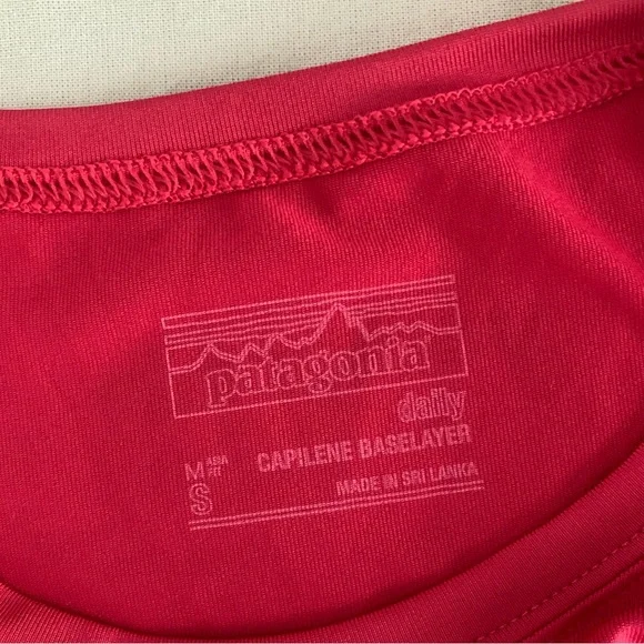 Nwot Patagonia tshirt. New. Never used - Picture 3 of 6